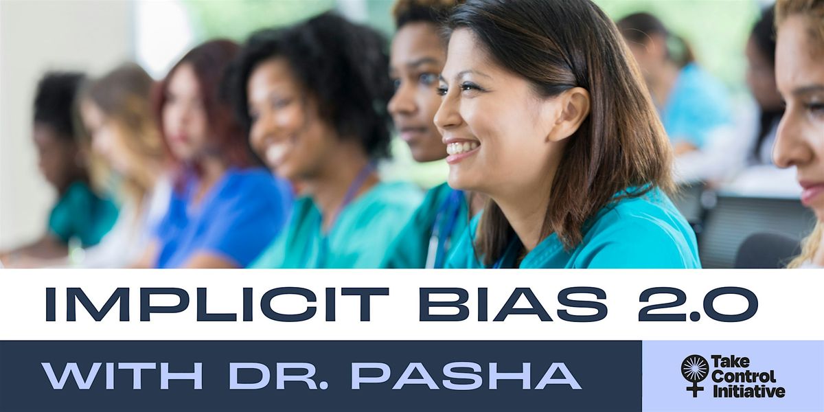 Implicit Bias 2.0