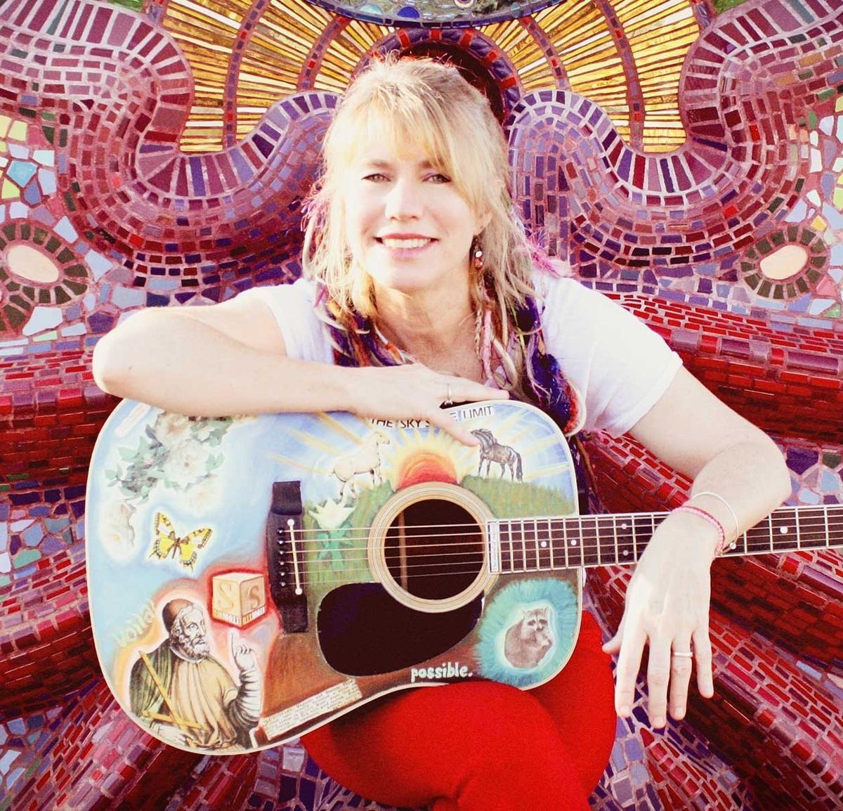 Voila at Reggies Chicago