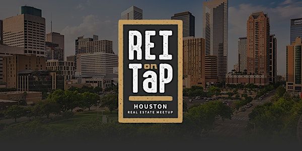 REI on Tap | Houston