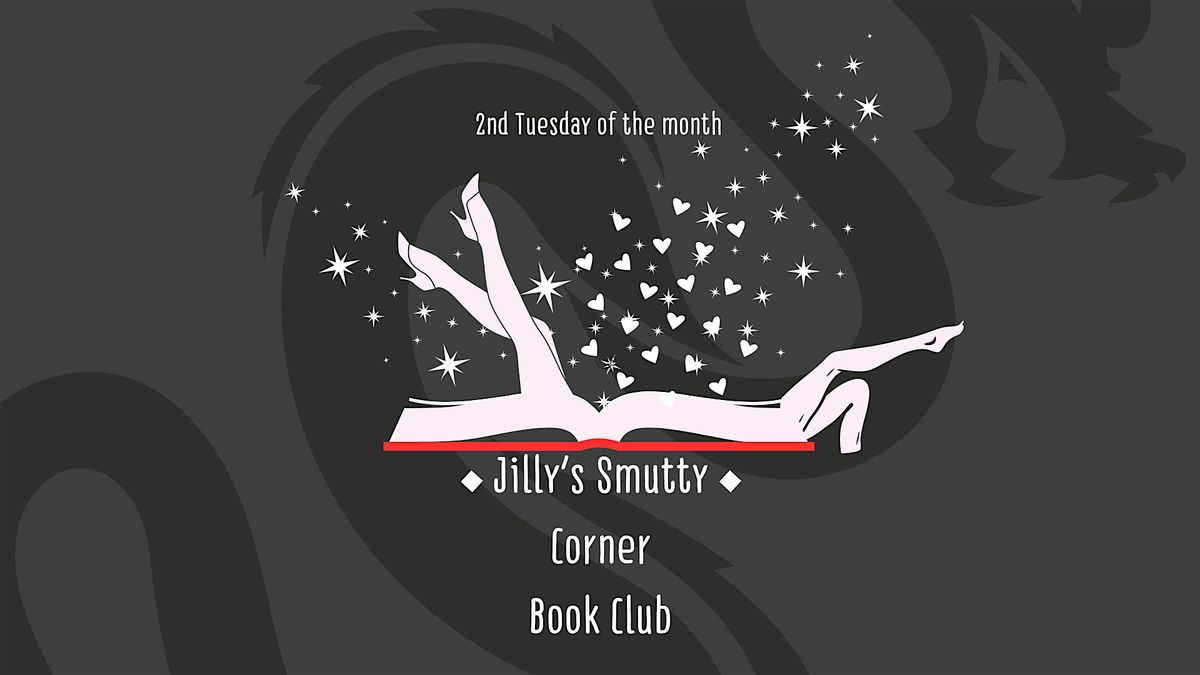 Jill's Smutty Book Club