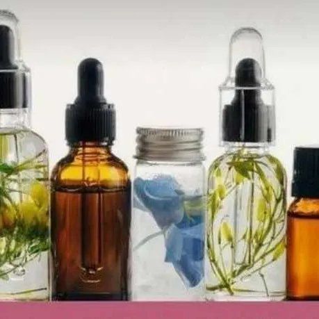 Botanical Perfume Workshop