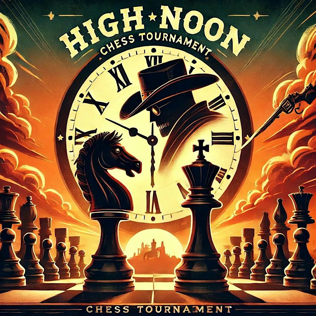 High Noon Chess Tournament