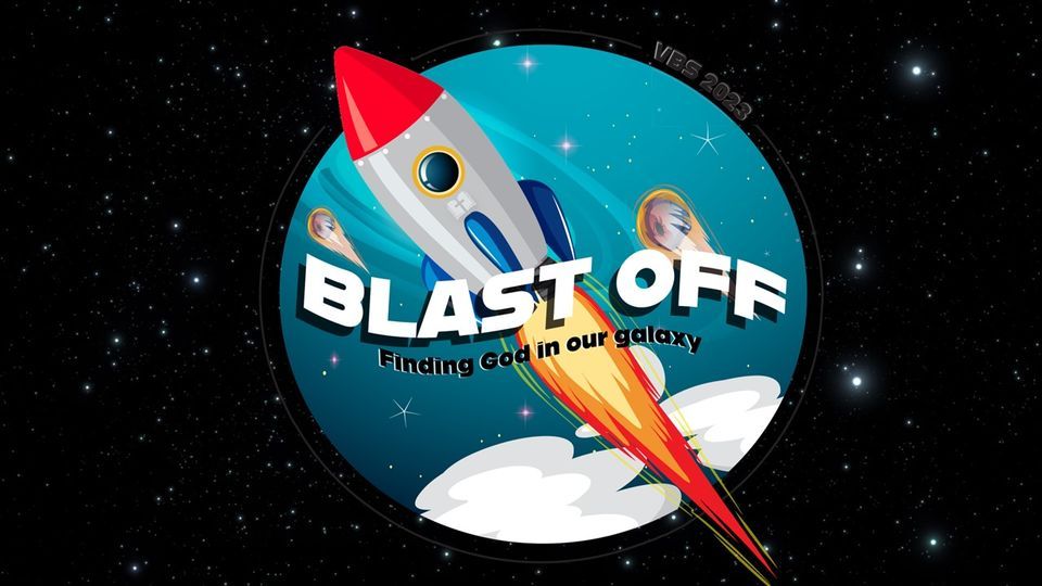 Vacation Bible School 2023