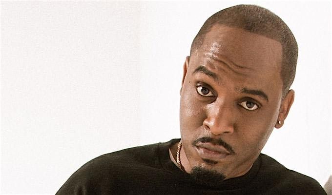 Comedy at Turtle with Headliner Dane Baptiste