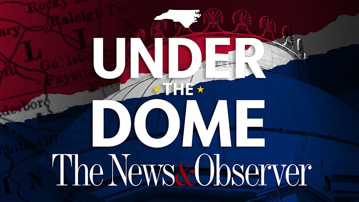 Under the Dome: Live!