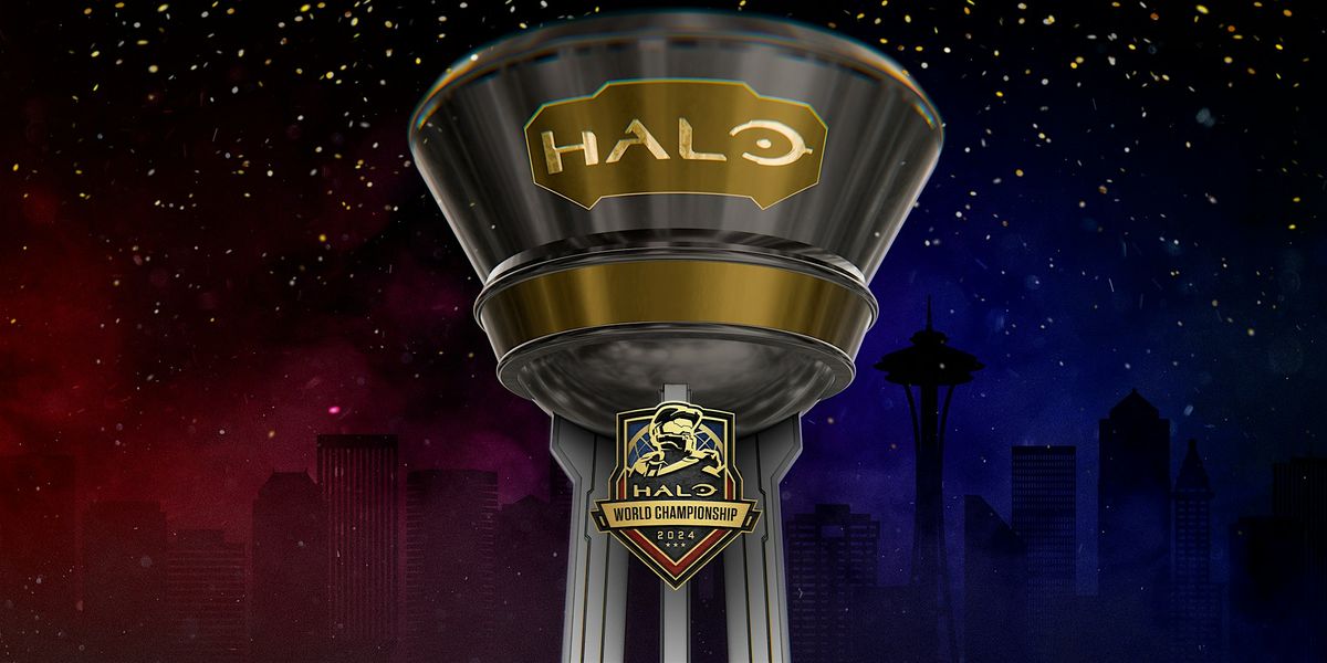 Halo World Championship 2024