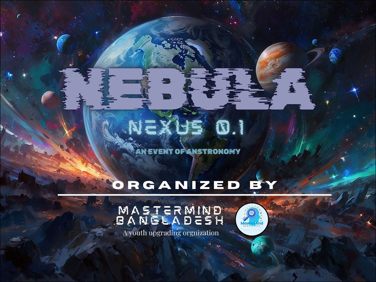 Nebula Nexus 1.0