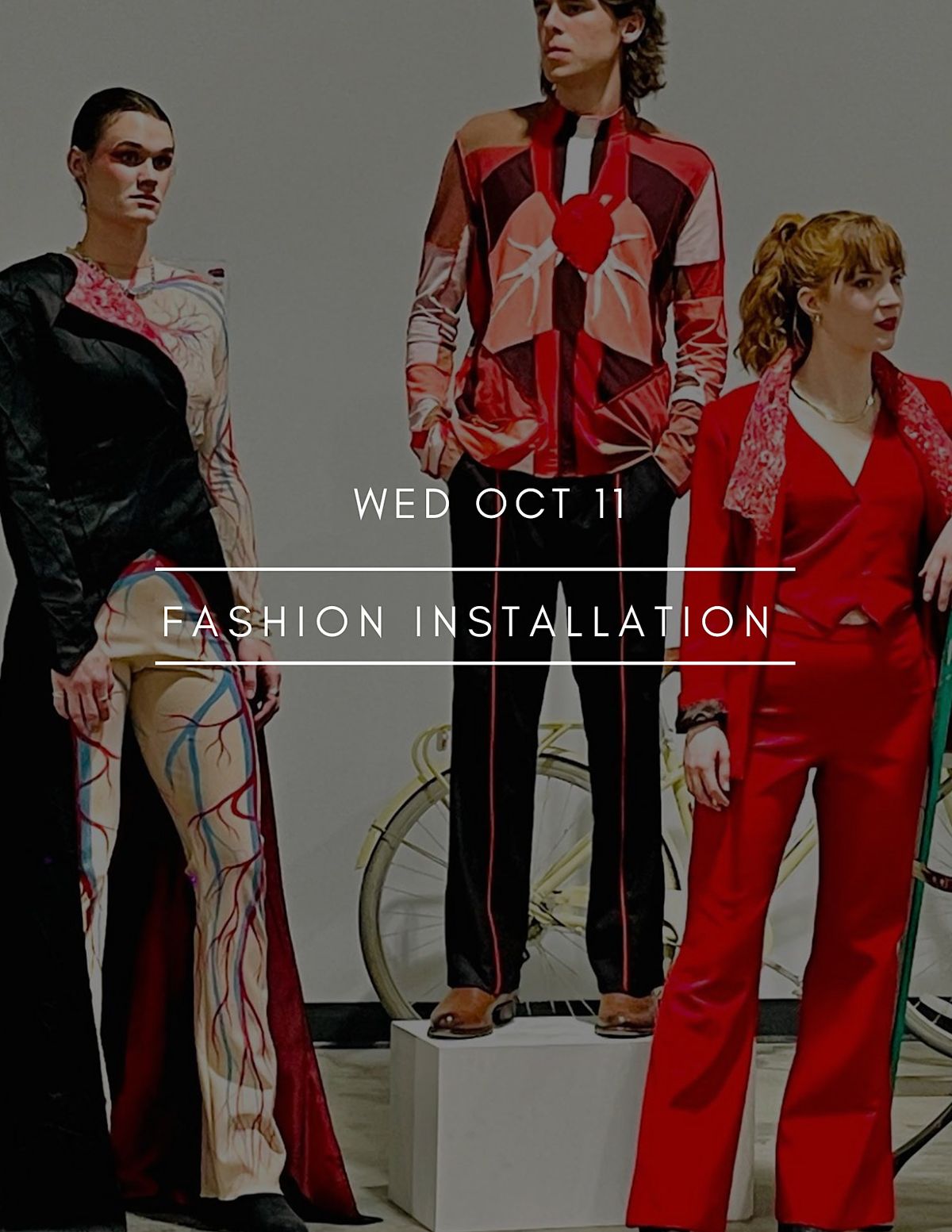House Fashion Week - The Installation Show
