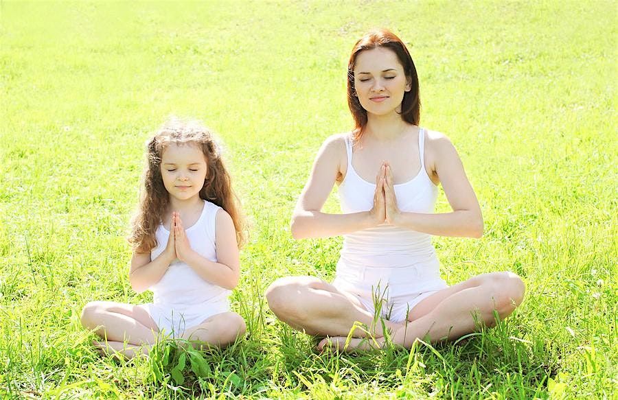 Kid\u2019s Mindfulness Workshop