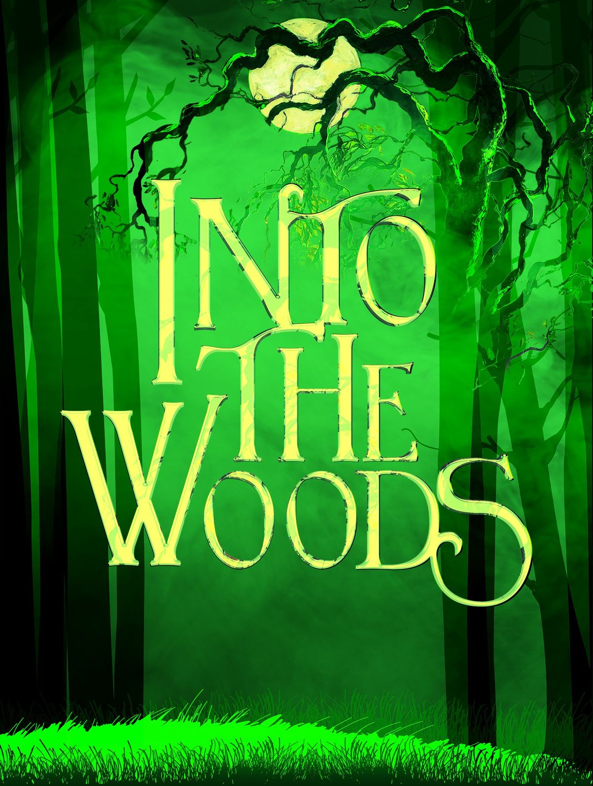 Into the Woods