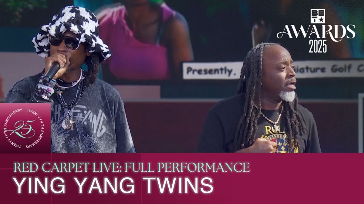 Ying Yang Twins