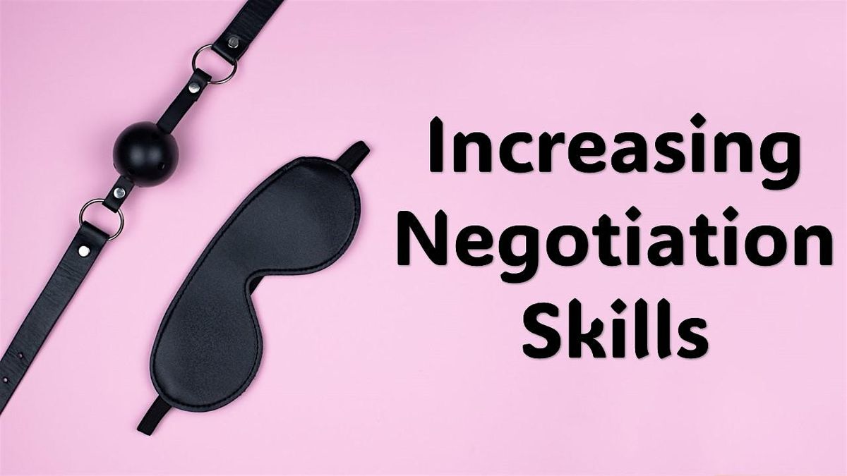 How Negotiation Skills Are Really Just Being a Better Communicator