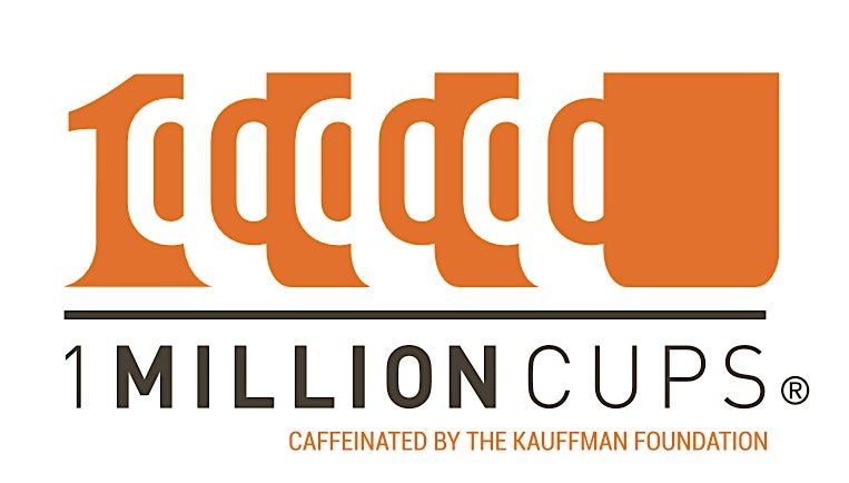 1 Million Cups Weekly Meetup