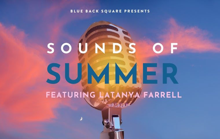 Sounds of Summer Concert Series