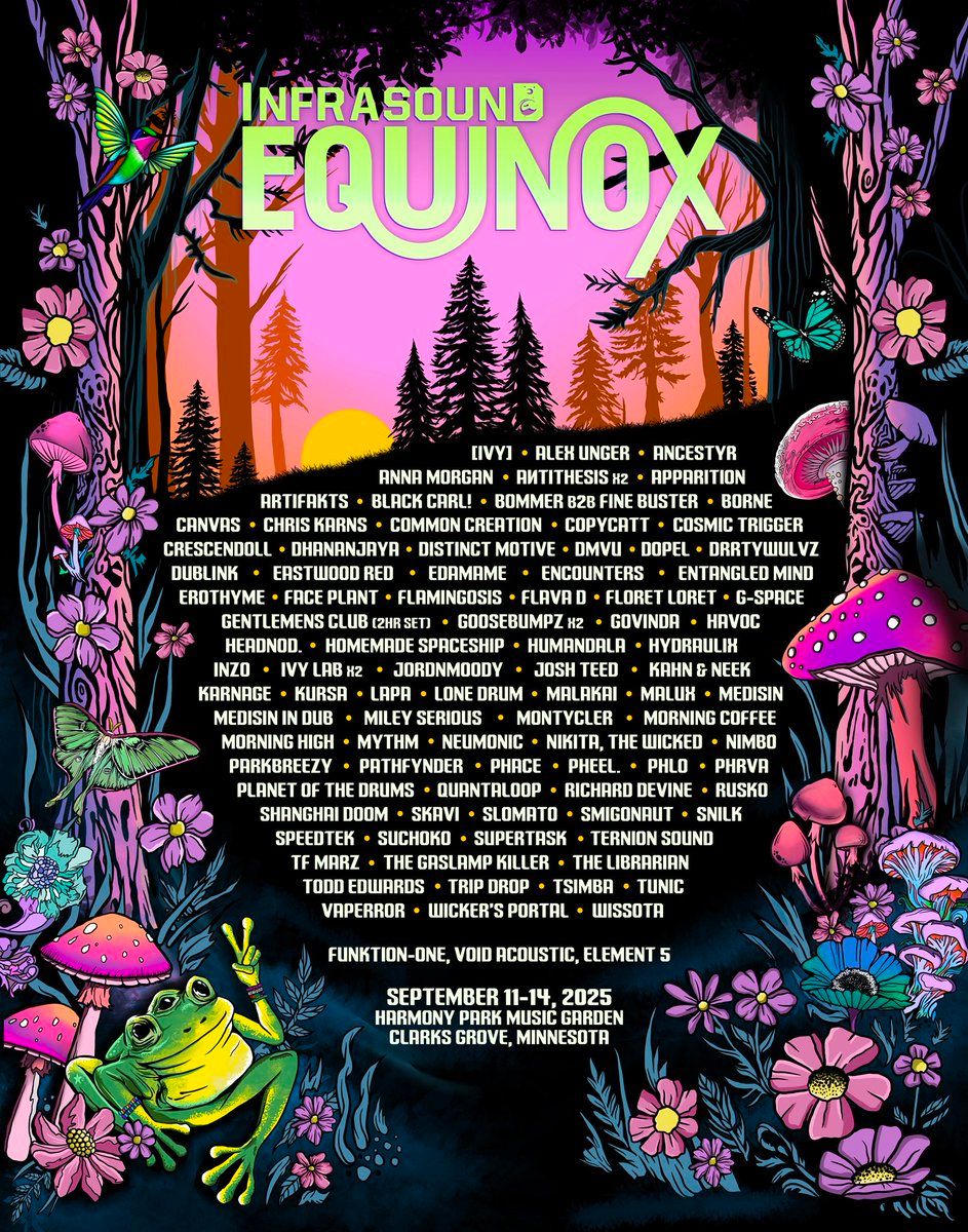 The Widdler x Bommer x Enigma Dubz