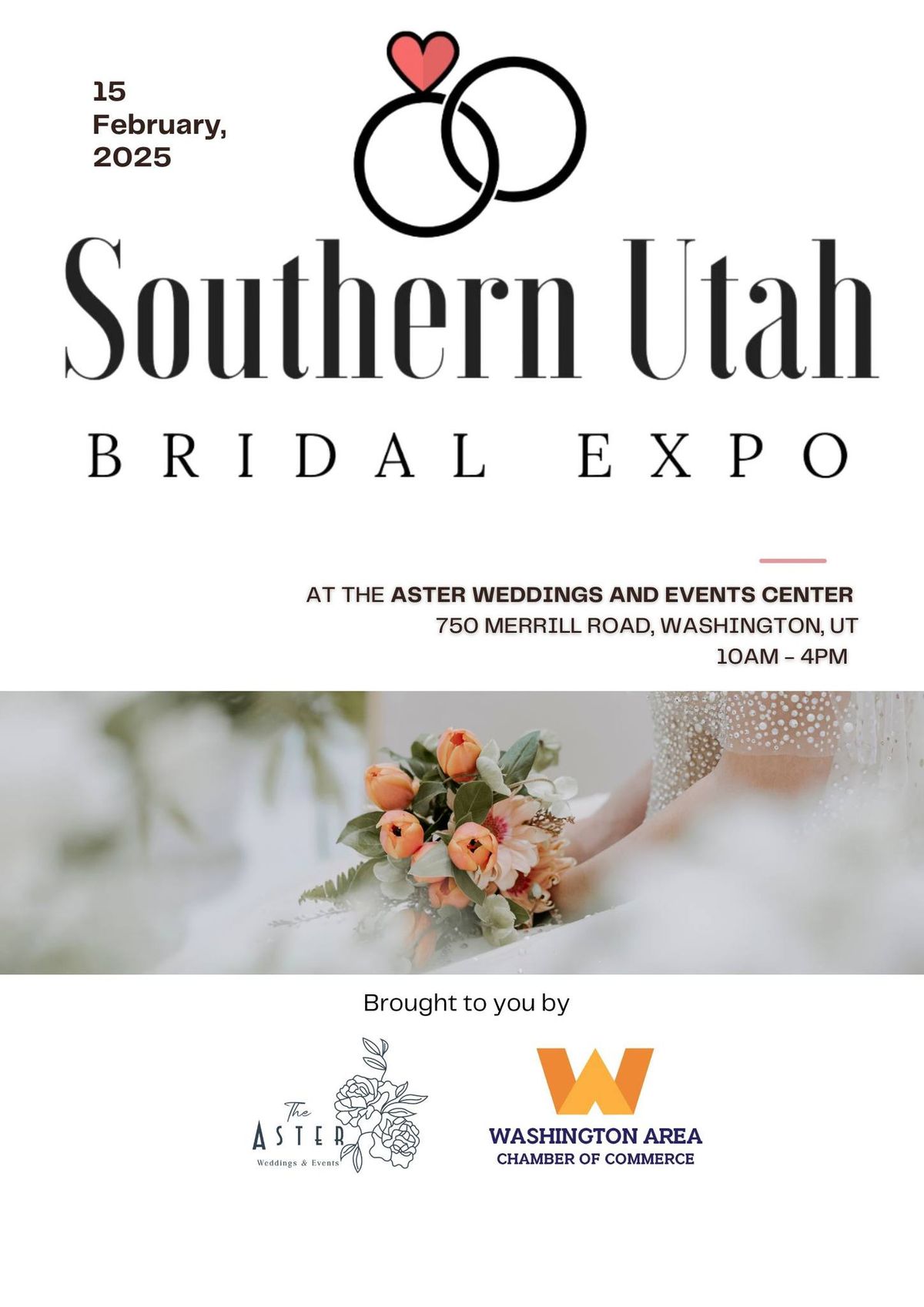 Southern Utah Bridal Expo