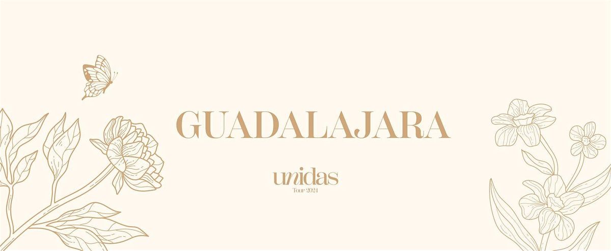 UNIDAS TOUR GUADALAJARA