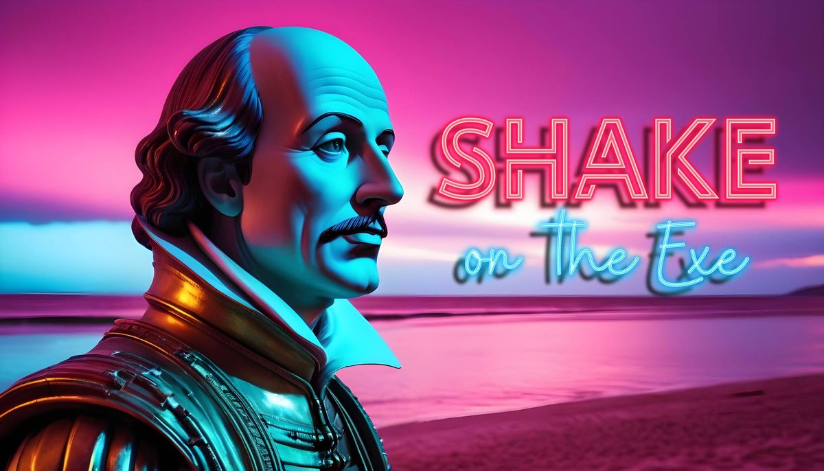 Macbeth by Shake On The Exe