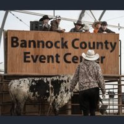 Bannock County Event Center