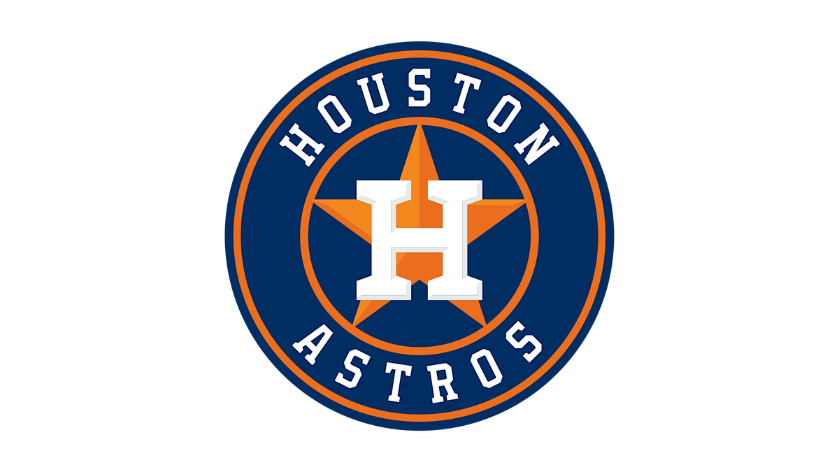 Houston Astros at Washington Nationals