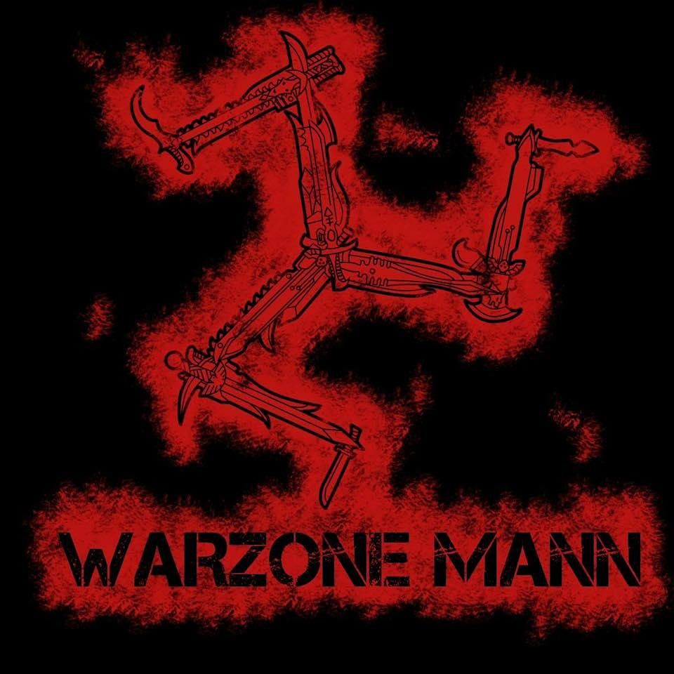 Warzone Mann 2024 - 2 day Warhammer 40,000 Tournament