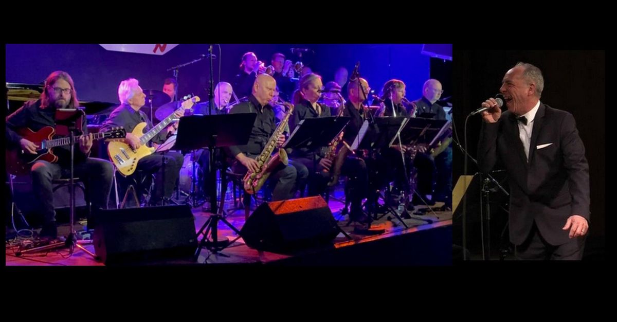 Joey Green Big Band