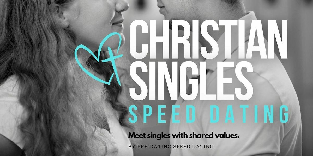 San Diego CHRISTIAN SPEED DATING for Singles Age 29-45 \u2665 California