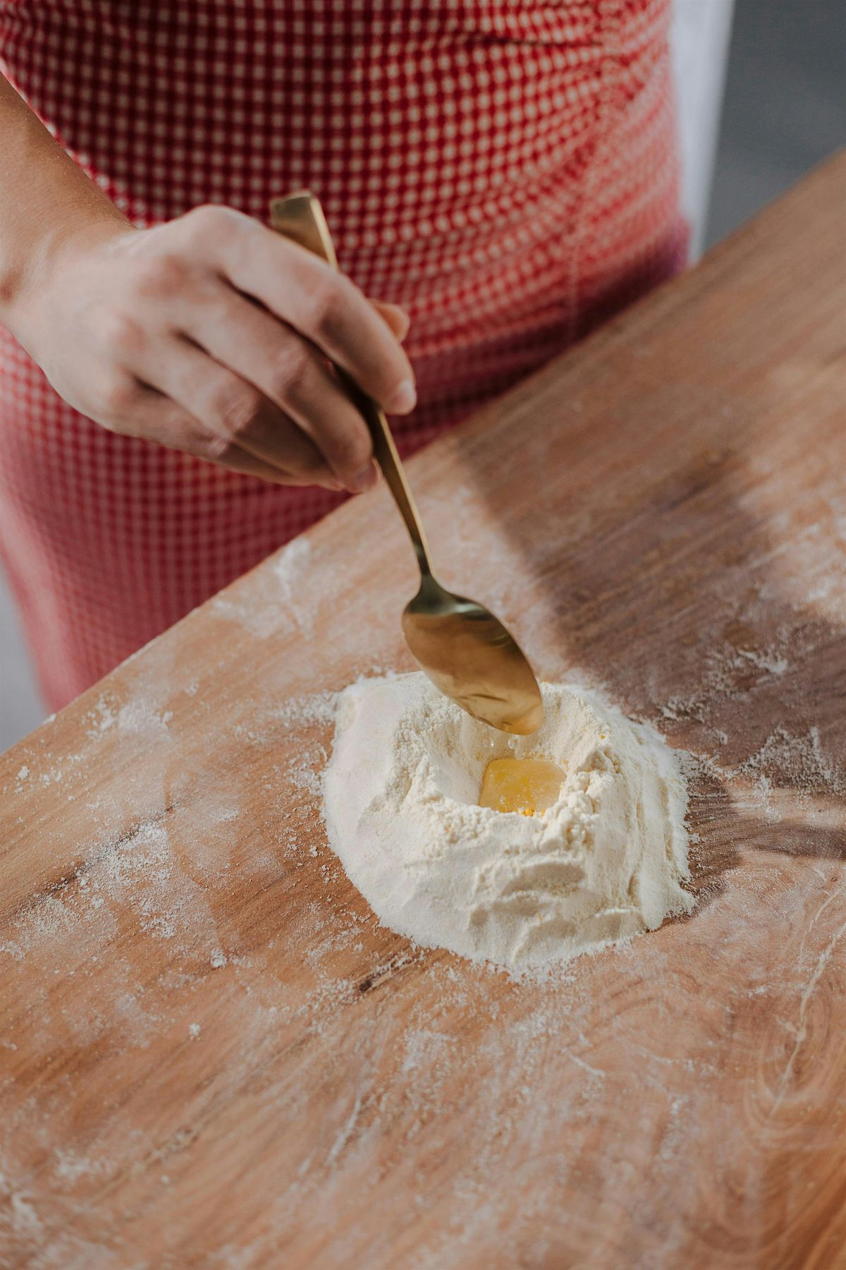 Fall Pasta Making Class in Boston by Hoamsy