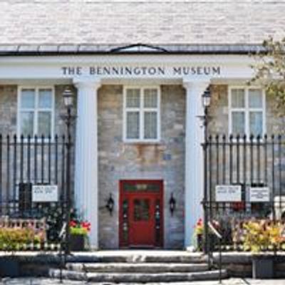 Bennington Museum