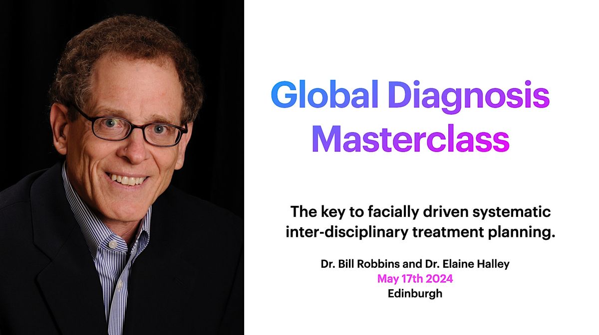 Global Diagnosis Masterclass
