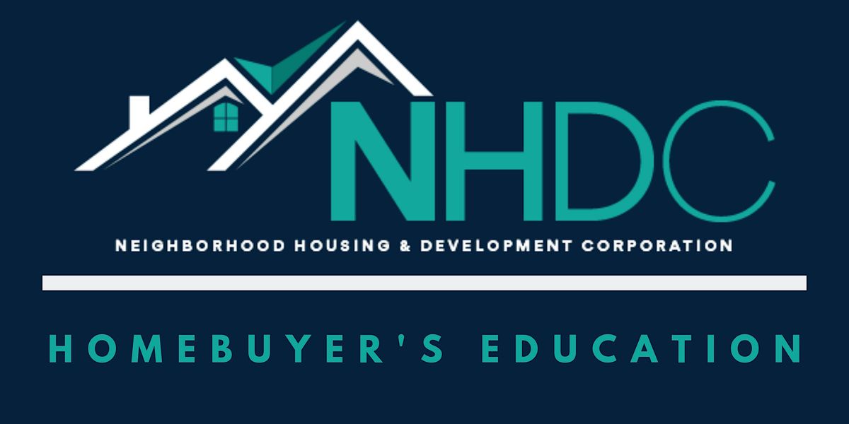 Home Buyers Education Seminar
