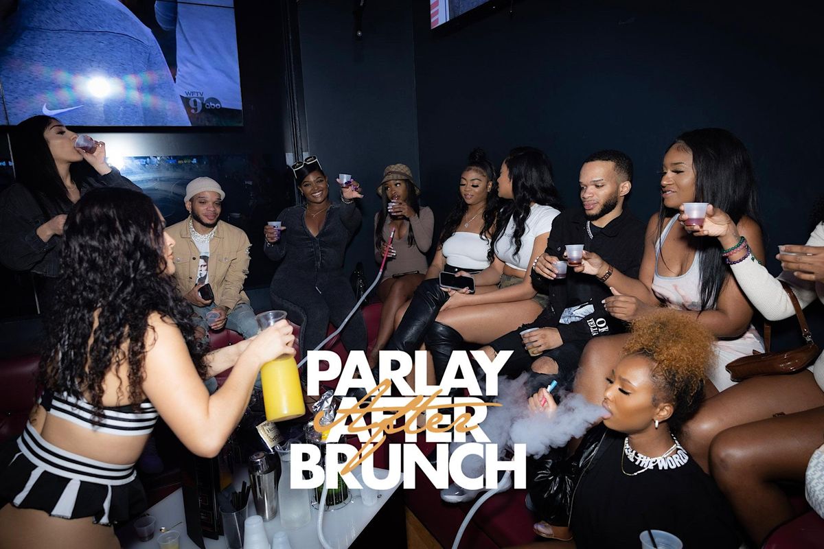 Parlay After Brunch