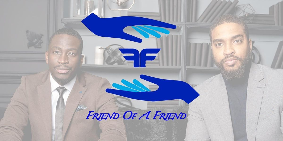 Friend of a Friend Gala
