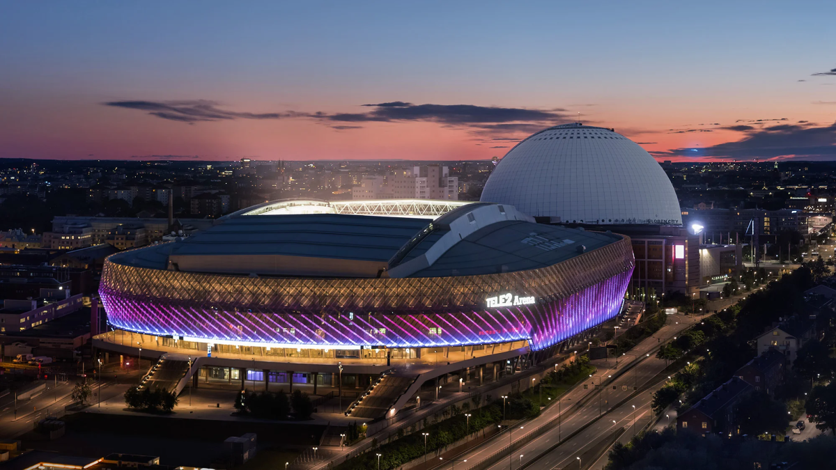 81st Annual TaxSlayer Gator Bowl - Touchdown Party
