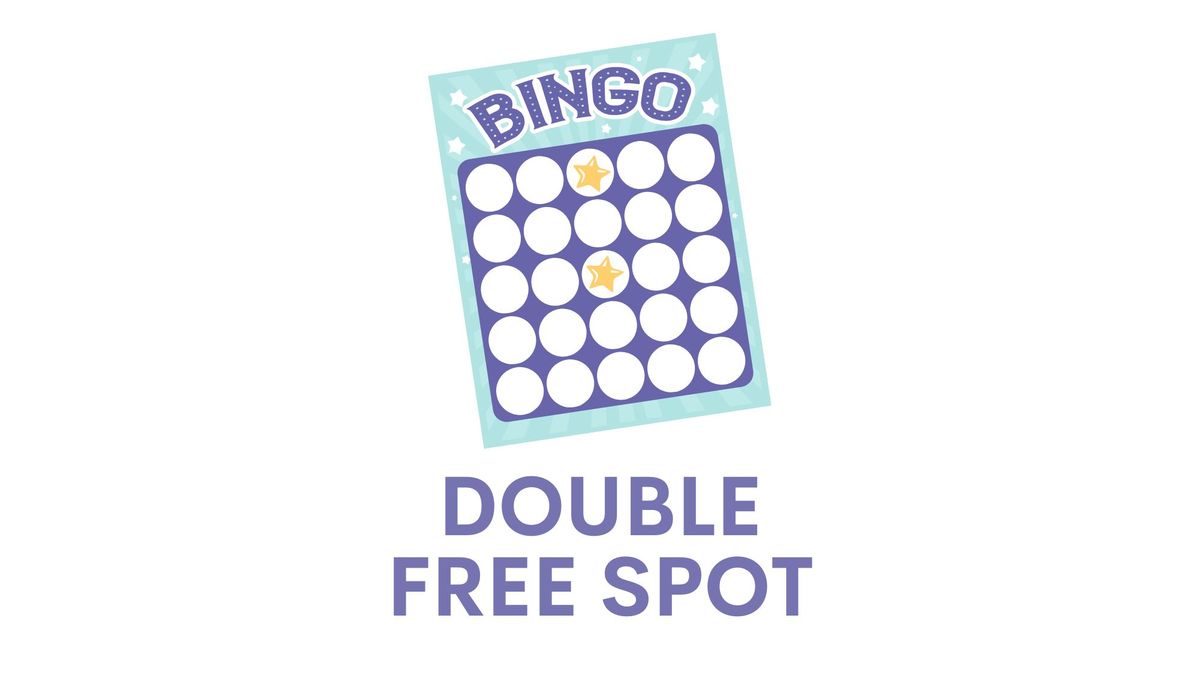 Double Free Spot