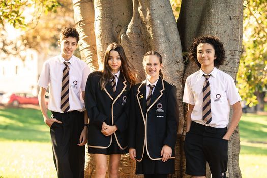 APGS Open Morning -  Years 7 & 8