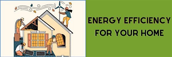 Energy Efficient Futures Introduction