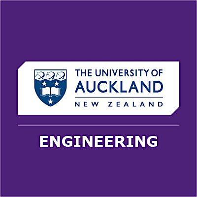 Faculty of Engineering, University of Auckland