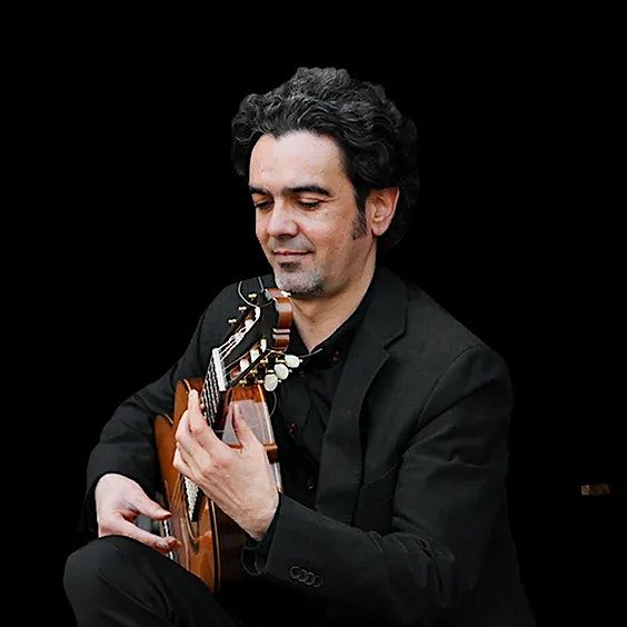 Best Of Classical Guitar Concert