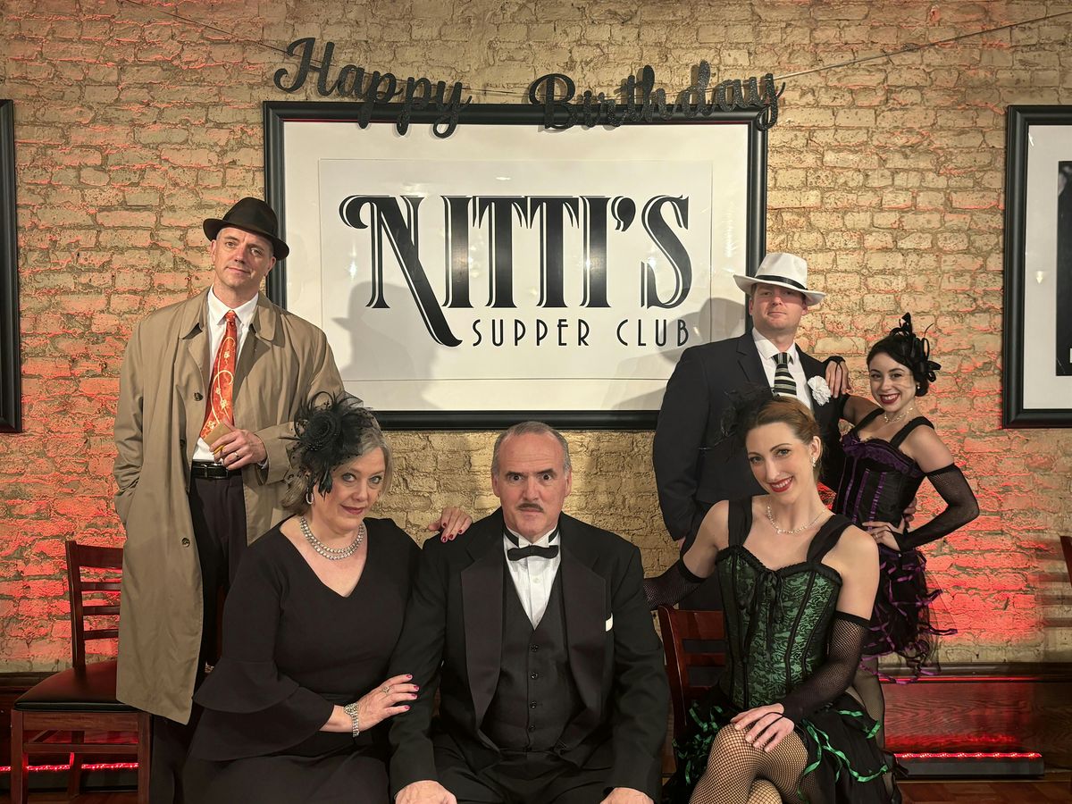 Nitti's Supper Club