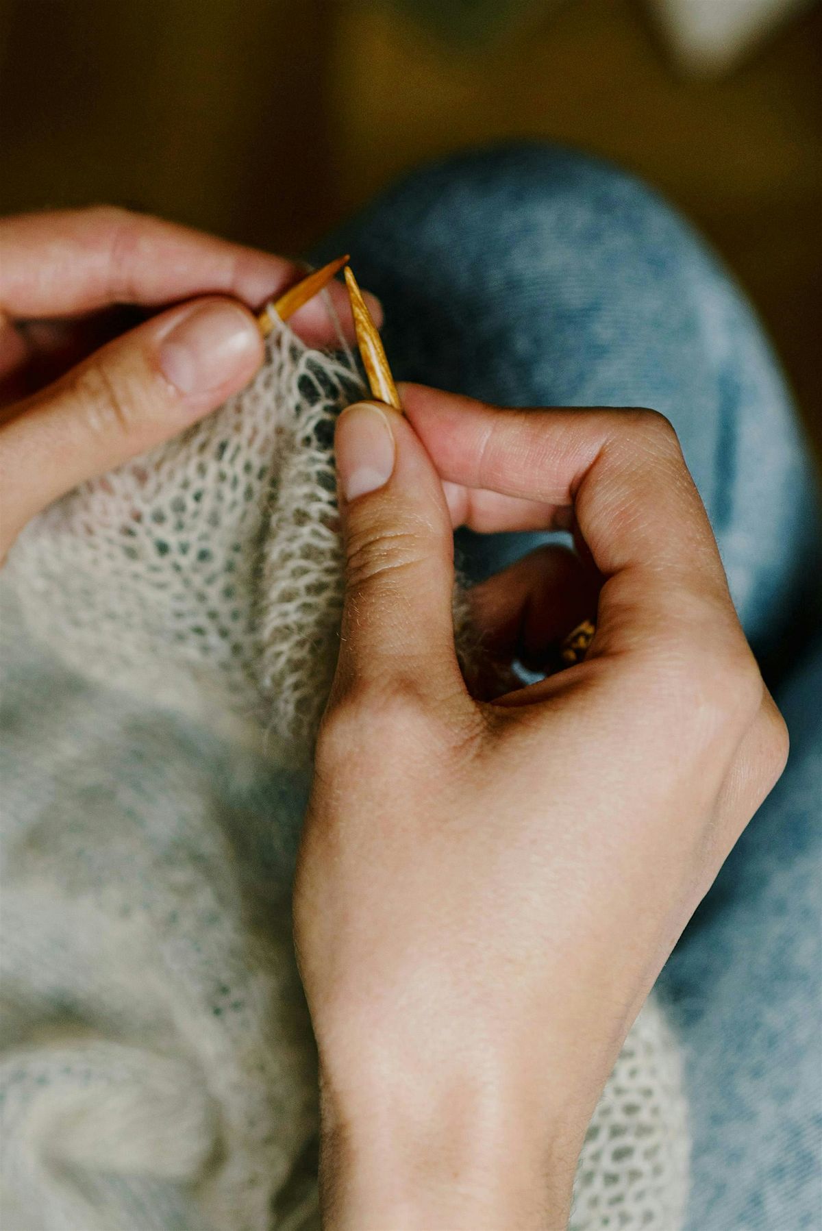 KNITTING Classes for Beginners in Cork City