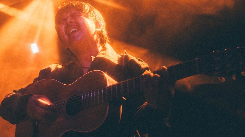 Macario Martinez US Tour 2025