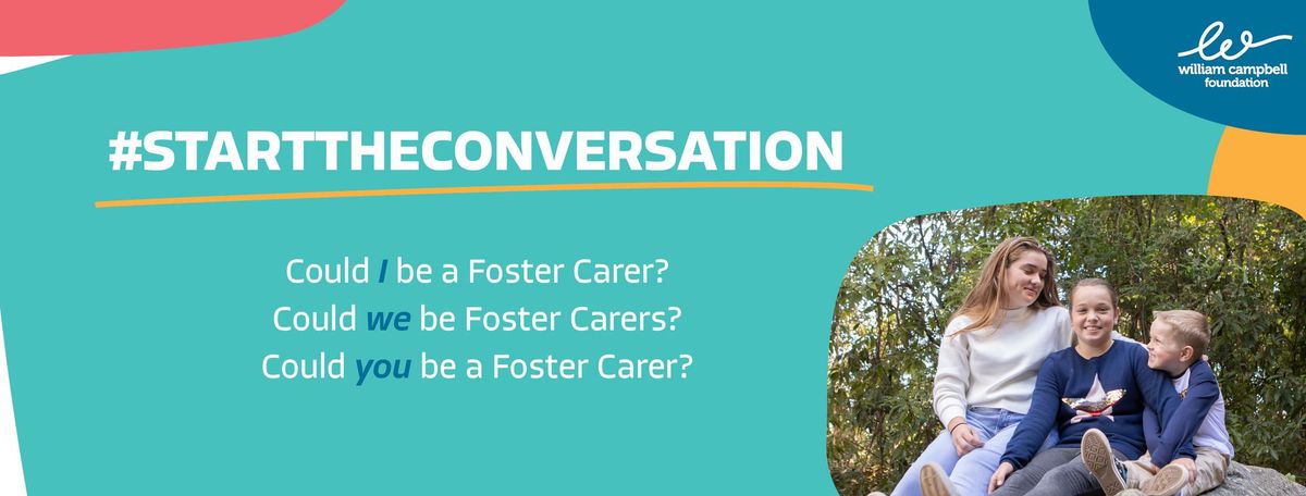 Foster Care Information Session 