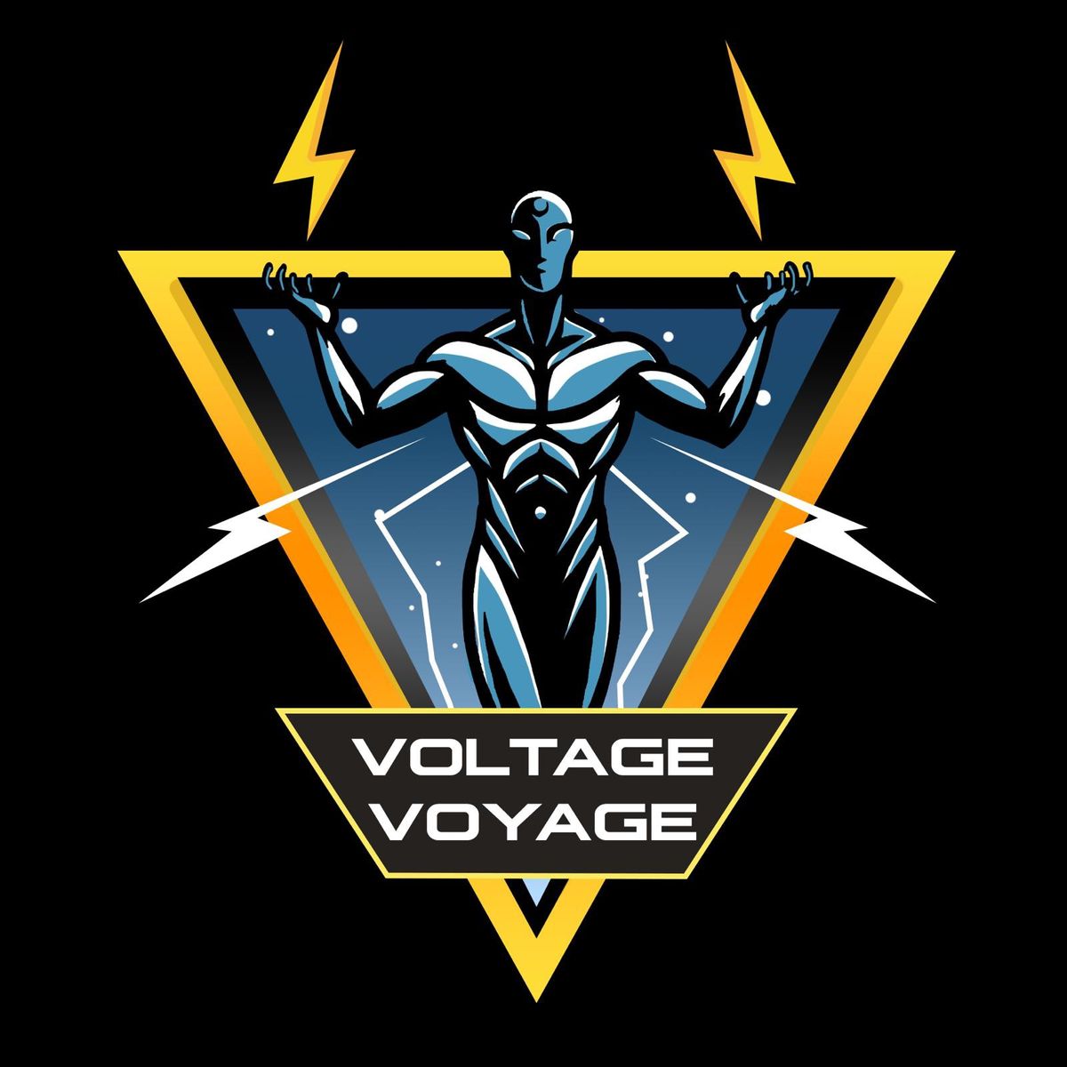 Voltage Voyage : The First Chapter #Hardtechno VS Hardtekk