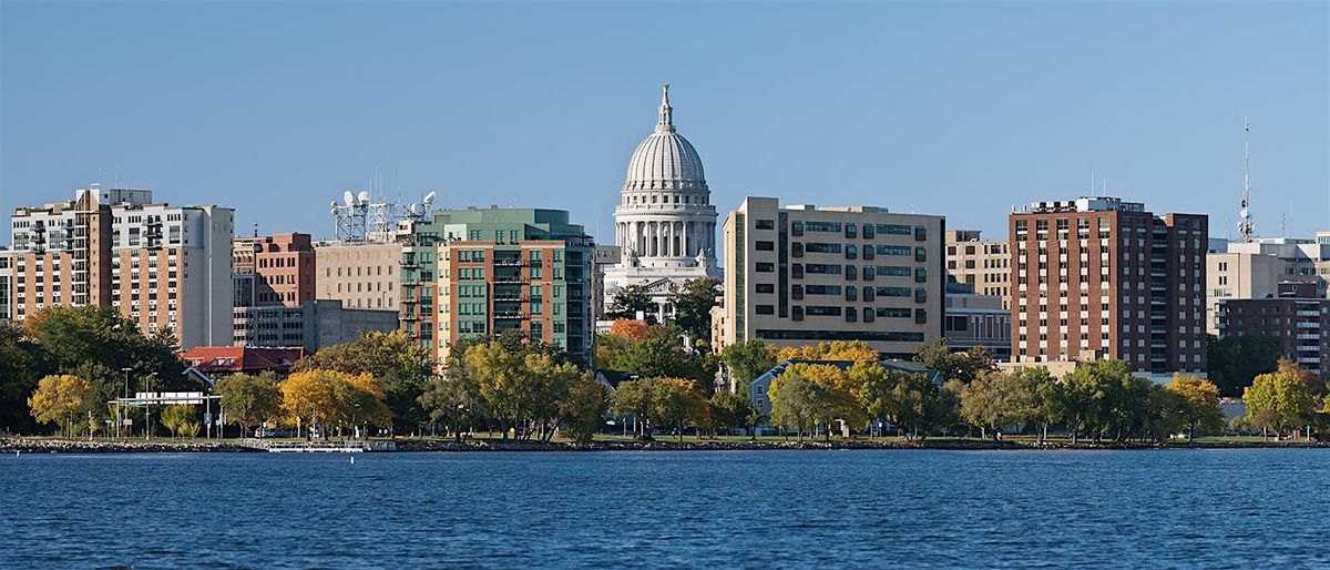 Madison Career Fair