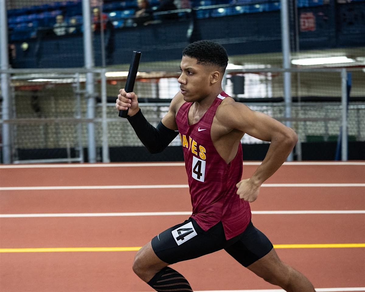 CHSAA NY\/BQ Sectionals - Sunday