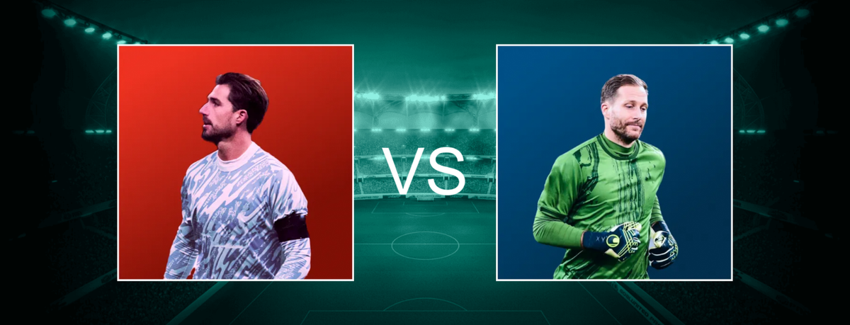 Eintracht Frankfurt vs TSG 1899 Hoffenheim at Deutsche Bank Park