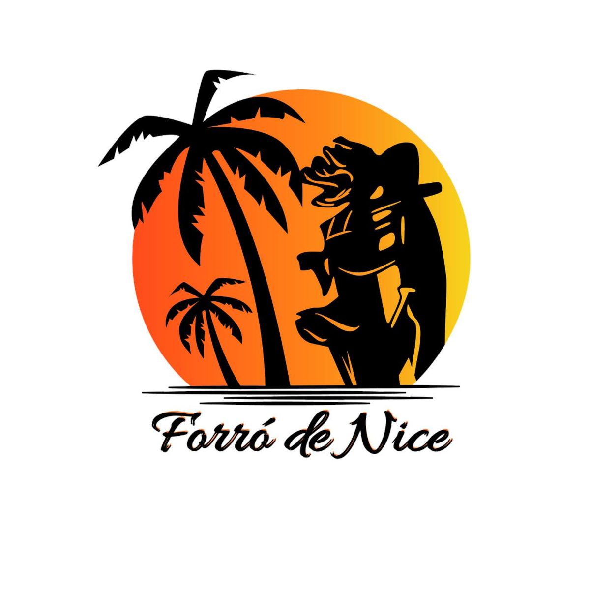 Forro de Nice FESTIVAL 2024