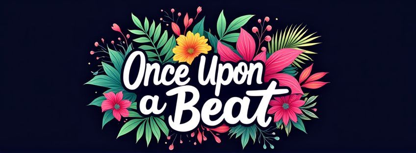 Once Upon a Beat #1