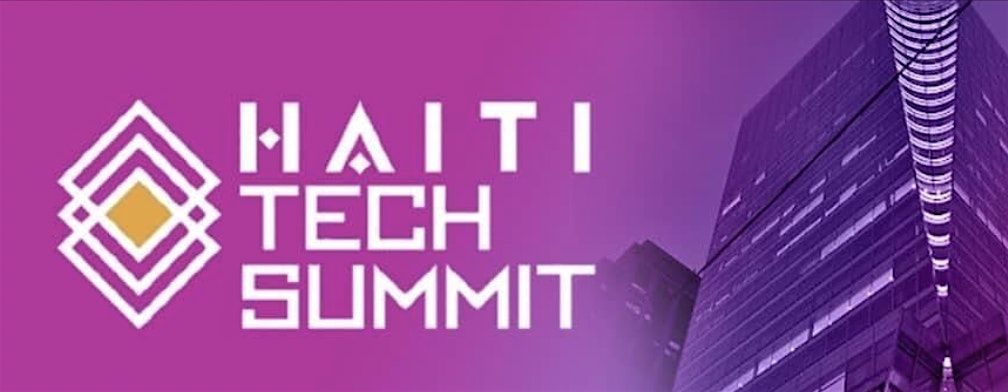 Haiti Tech Summit 9th Annual Edition (UNGA Week)